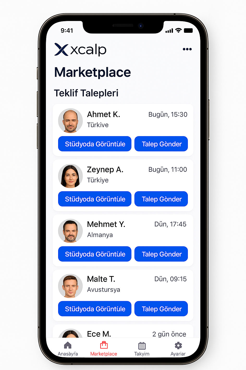 Integration Solutions